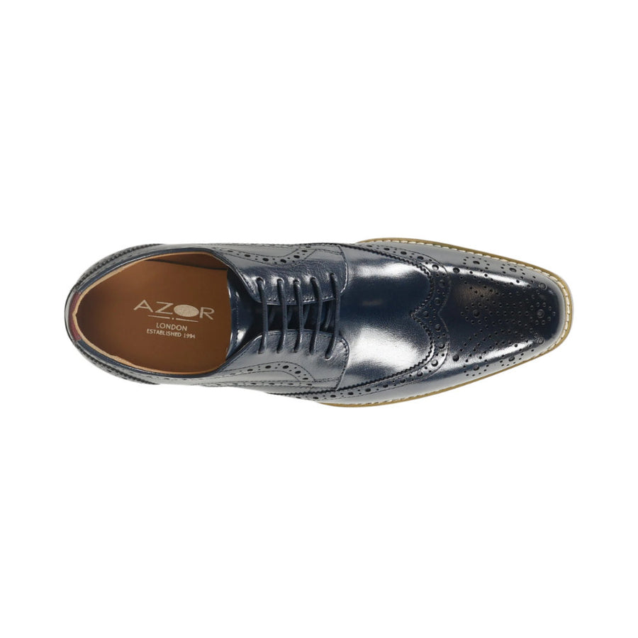 Azor Venezia Brogue
