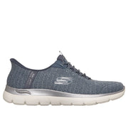 Womens Skechers Arch Fit Summits Trainers 150641