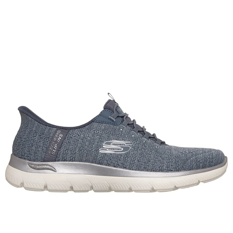 Womens Skechers Arch Fit Summits Trainers 150641