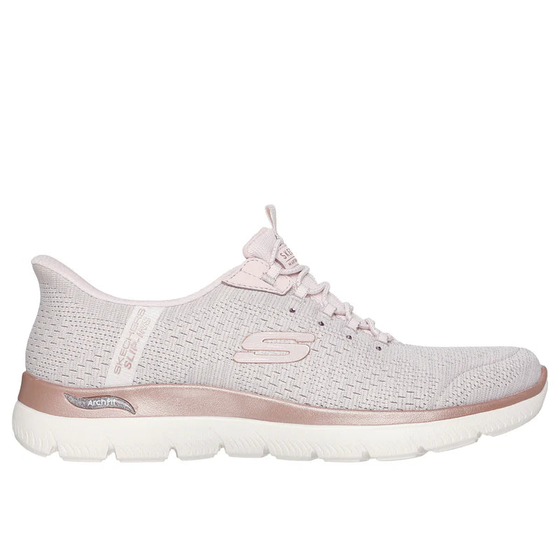 Womens Skechers Arch Fit Summits Trainers 150641