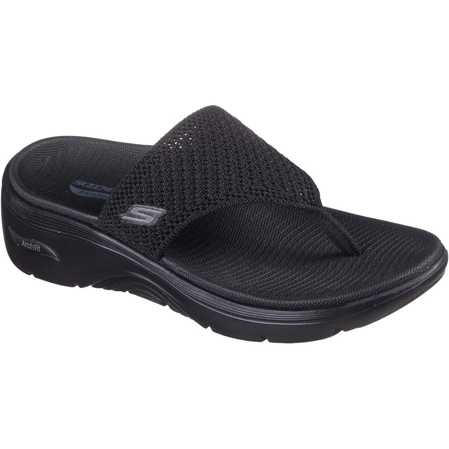 Go Walk Arch Fit Sandals 140861