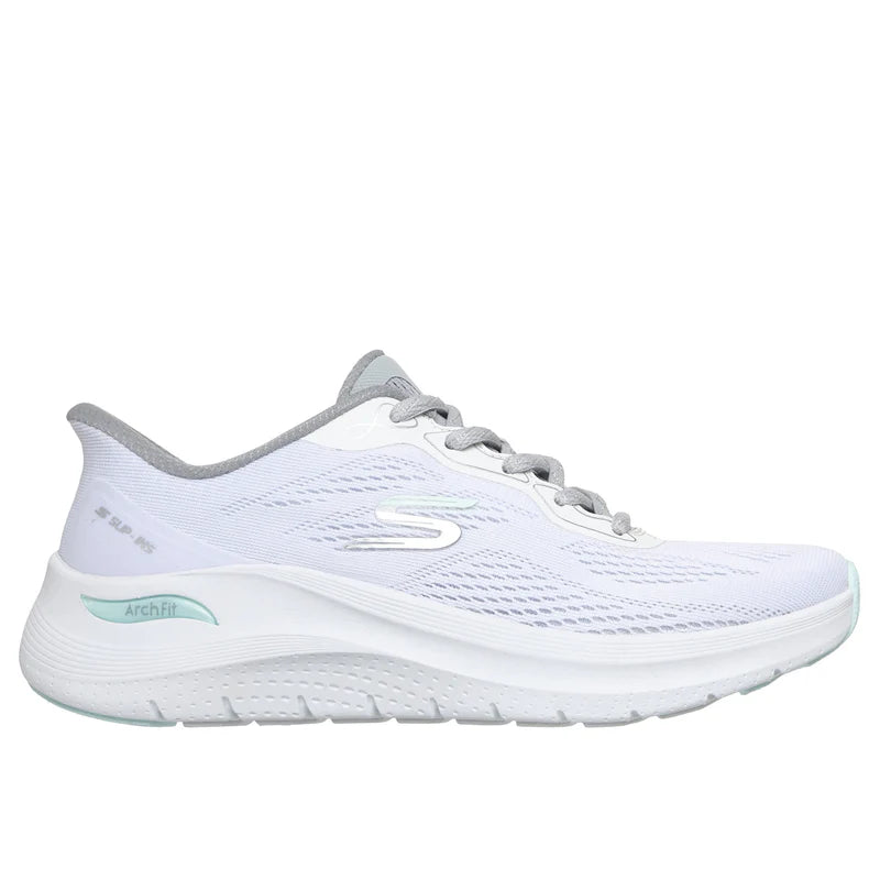 Skechers Slip-ins: Arch Fit 2.0 - Bold Motion 150338