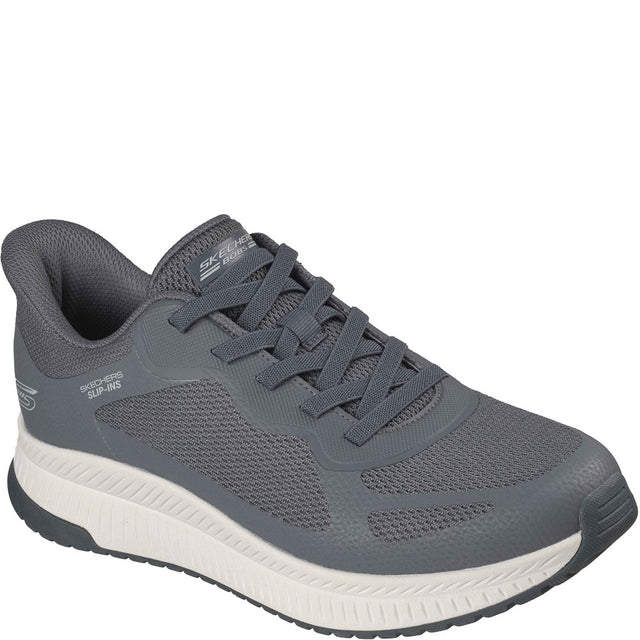 Skechers Slip-ins: BOBS Sport Squad Chaos 4