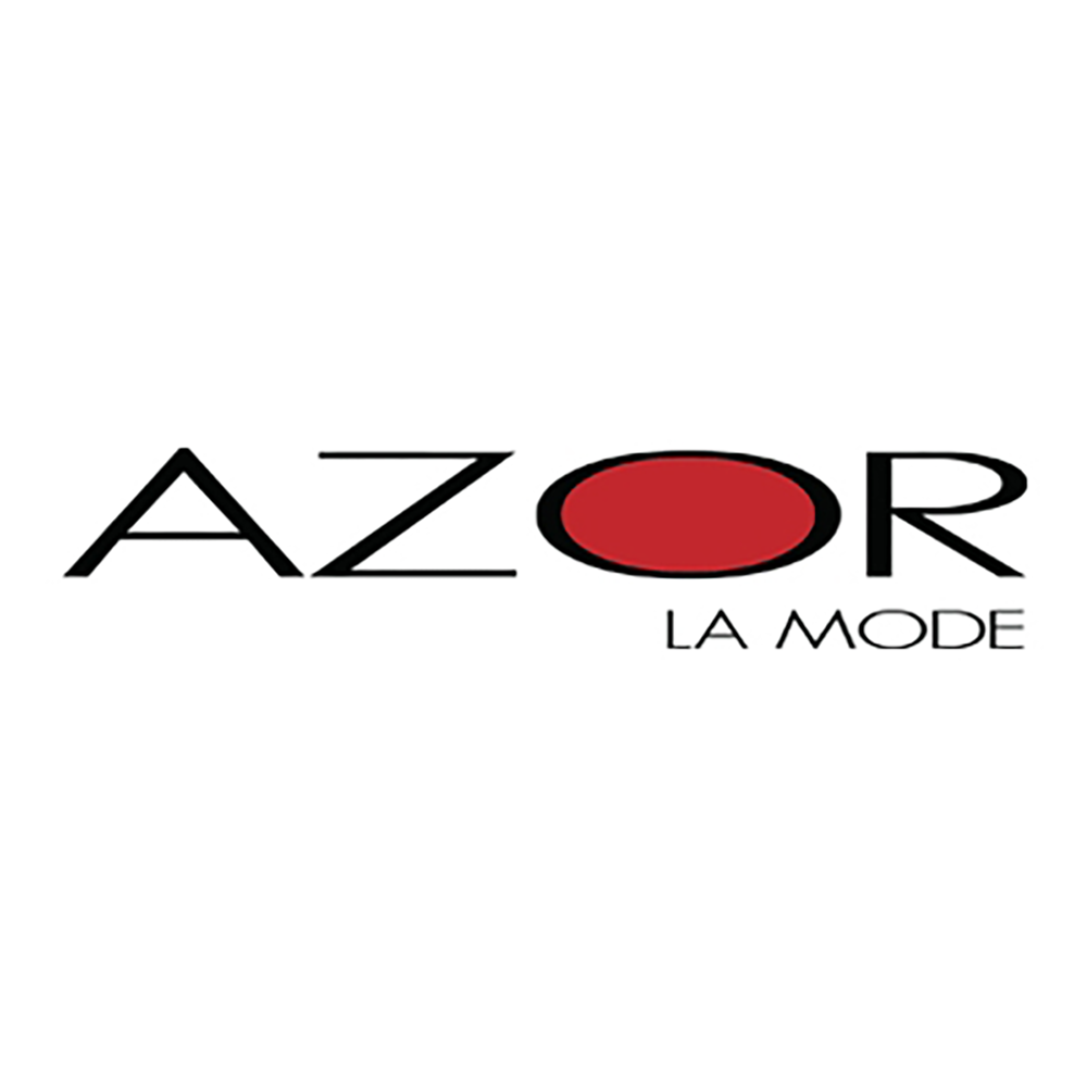 Azor la mode logo