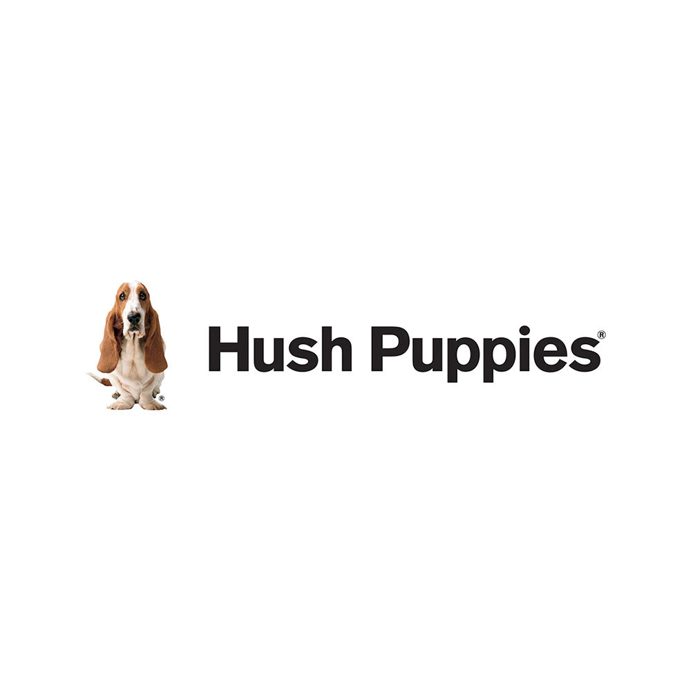 Hush Puppies logo