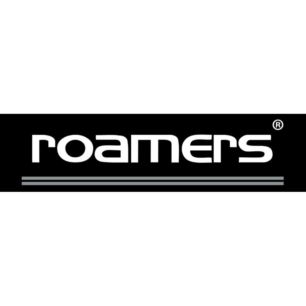 Roamers logo