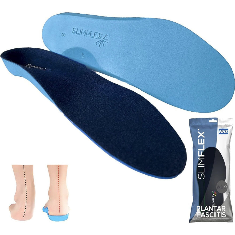 Slimflex Comfort Orthotic Insole