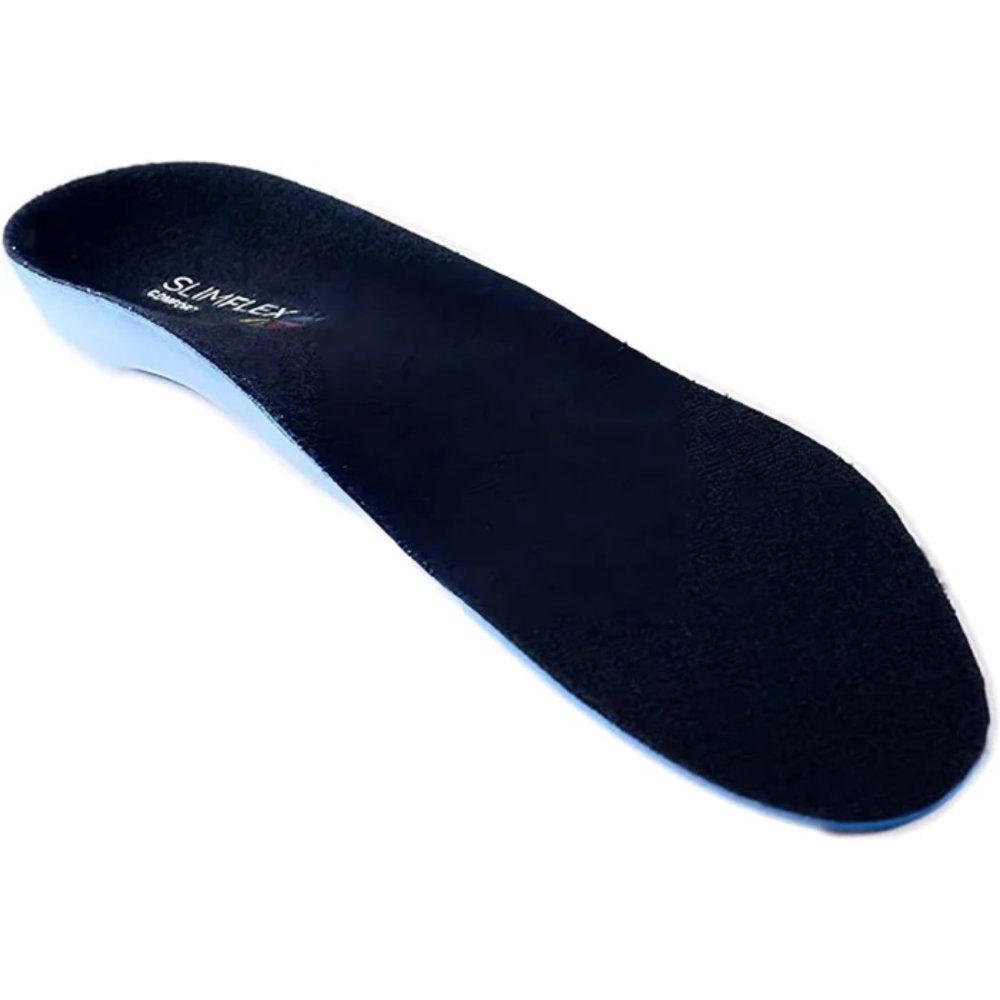 Slimflex Comfort Orthotic Insole